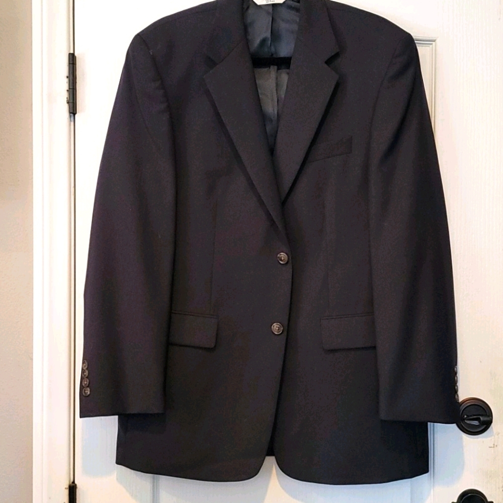 Men Suite Jacket
